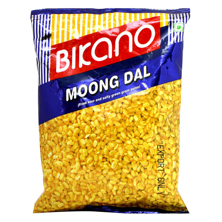 Bikano Moong Dal Farsan, 200 g