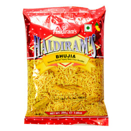 Haldiram's Bhujia Namkeen, 200 g