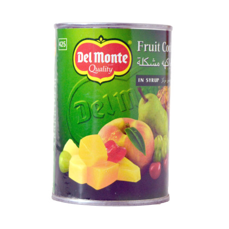 Del Monte Fruit Cocktail 420G