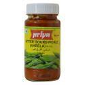 Priya Bitter Gourd Pickle 300G