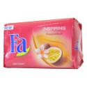 Fa Inspiring Passion Fruit Soap 175G