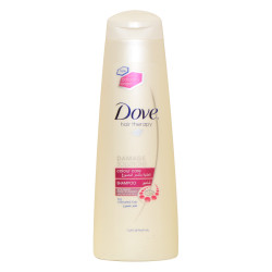 Dove Color Protect Hair Shampoo 400Ml