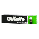 Gillette Lemon Shaving Cream 93G