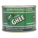 Qbb Pure Ghee 400G