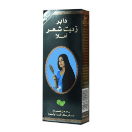 Dabur Amla Hair Oil, 200 ml