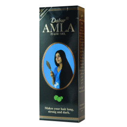 Dabur Amla Hair Oil, 300 ml
