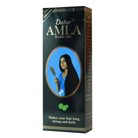 Dabur Amla Hair Oil 300Ml