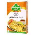 Mehran Fish Fry Masala 100G