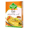 Mehran Fish Fry Masala 100G