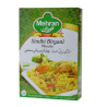 Mehran Sindhi Biryani Masala 100G