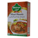 Mehran Nihari Curry Masala 100G