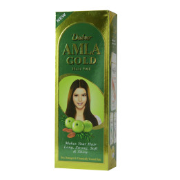Dabur Amla Gold Hair Oil, 300 ml