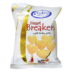 Mickey Ketchup Heart Breakers 19.2G