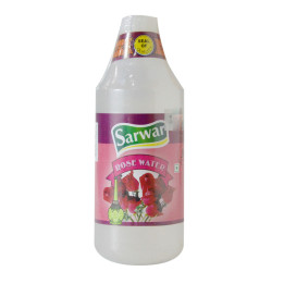 Sarwar Rose Water, 200 ml