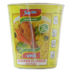 Indomie Chicken Cup Noodles 1PC
