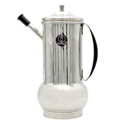 بيرهان بيرفكت موزع زيت سعة 1000 مل مضاد للانسكاب