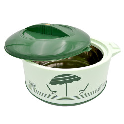 Cello #7500 Insulated Hot Pot 1Pcs