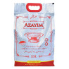 Azayim Premium Creamy Xxl Sella Basmati Rice 5Kg