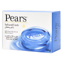 Pears Oil Clear and Glow Soap 125G