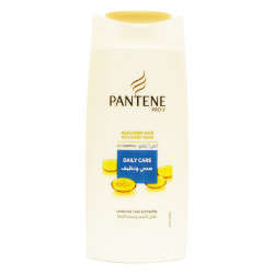 شامبو وبلسم بانتين العناية اليومية 2 في 1 200 مل