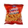 Fico Tomato Ketchup Chiplets Sticks 15G