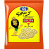 Fico Salt and Vinegar Potato Crisps 15g