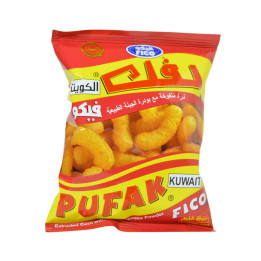 Fico Cheese Pufak, 20 g