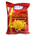 Mickey Tomato Ketchup Potato Stix 19.2G