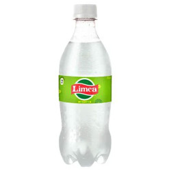 Limca Soft Drink Bottle 250ml