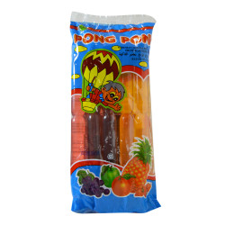 Pong Pong Fruit Juice 70ml