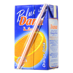 ساعة طاولة أوربات TBZL-167