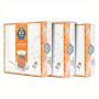 Alwazzan 100Bx3p Tea Bag 1Pkt