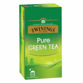 Twinings Pure Green Tea Bag 100B