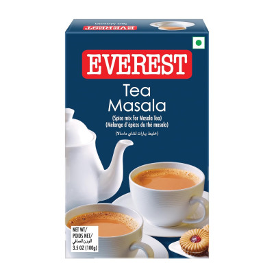 Everest Tea Masala 100G