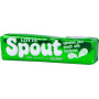 Lotte Spout Banana Chewing Gum 25.9G