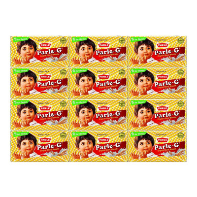 Parle Glucose Biscuit 47G