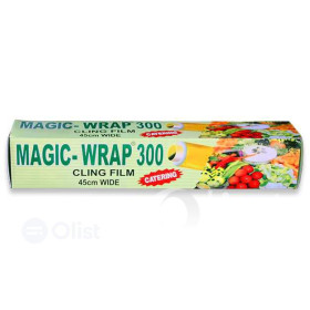 سلفان سحري ثقيل الوزن بطول 300 متر وزن 750 جرام