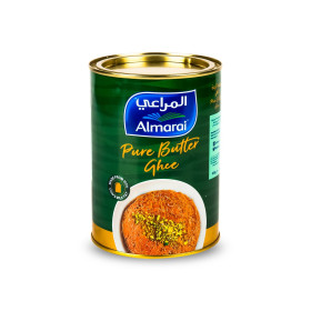 Almarai Butter Ghee 800G Almarai Butter Ghee 800g