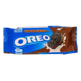 Oreo Choco Cream Biscuits, 38 g
