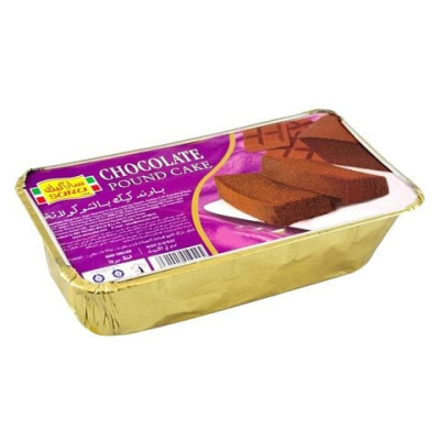 Sara Chocolate Pound Cake 325g