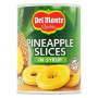 Del Monte Pineapple Sliced 567g