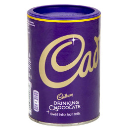 Cadbury Chocolate Flavoured Milk, 250 g