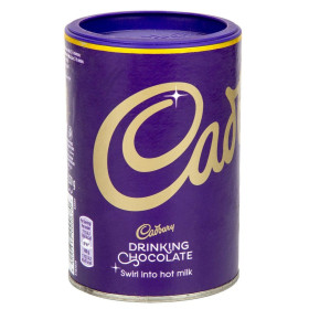 Cadbury Chocolate Flavoured Milk 250G