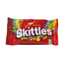 Skittles Frut Candy 38G
