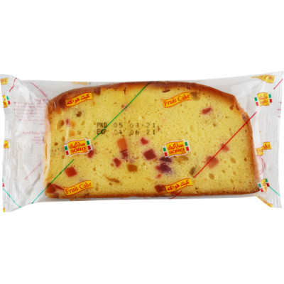 Sara Fruit Cake 90g