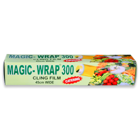 سلفان رقيق سحري 1400 جرام