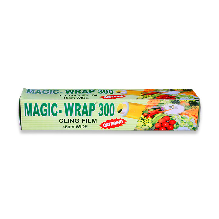 Magic Cling Film, 1400 g