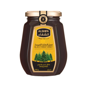 Alshifa Black Forest Honey 500G