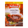 National Tikka 2P Masala 50Gm