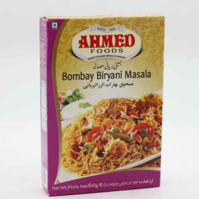 Ahmed Bombay Biryani Masala 75g